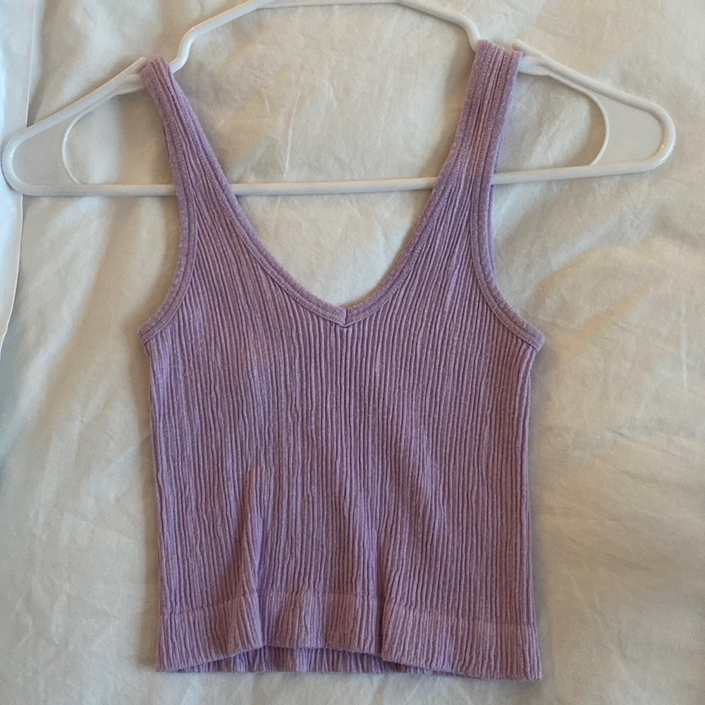 Urban Outfitters Our from Under Tank